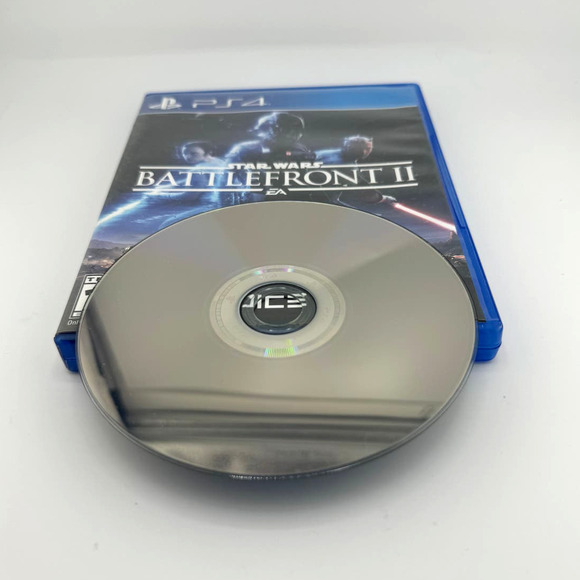 PS4 Star Wars Battlefront 2 CD Game - Picture 3 of 4